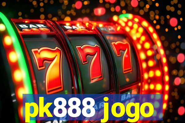 pk888 jogo