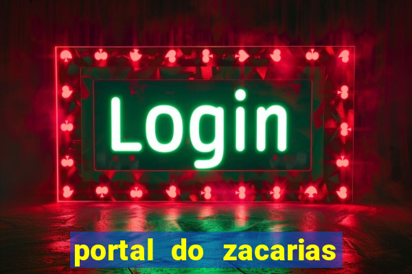 portal do zacarias tiro de fuzil