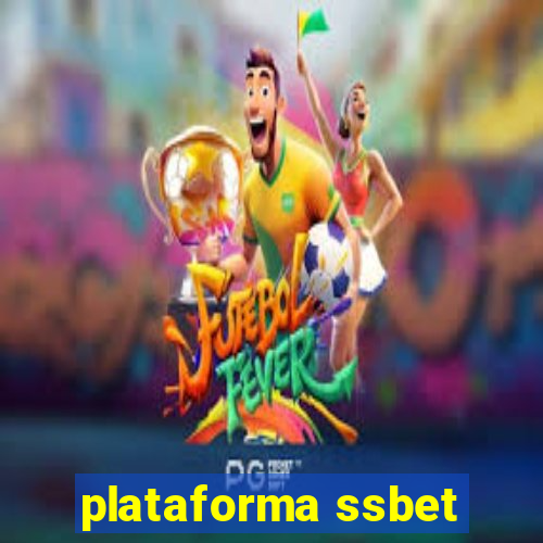 plataforma ssbet