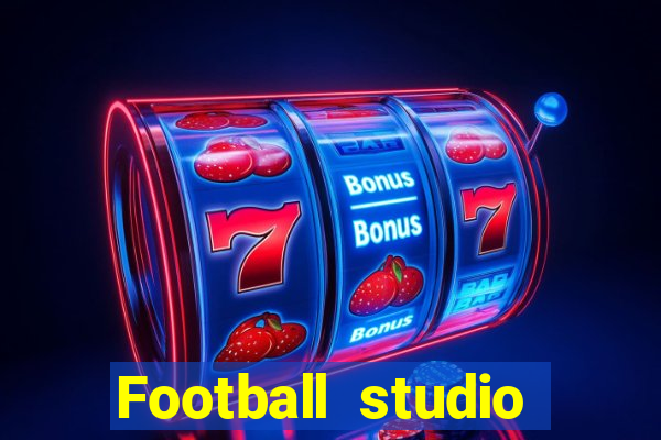 Football studio demo football studios