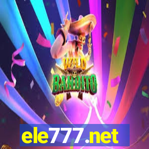 ele777.net