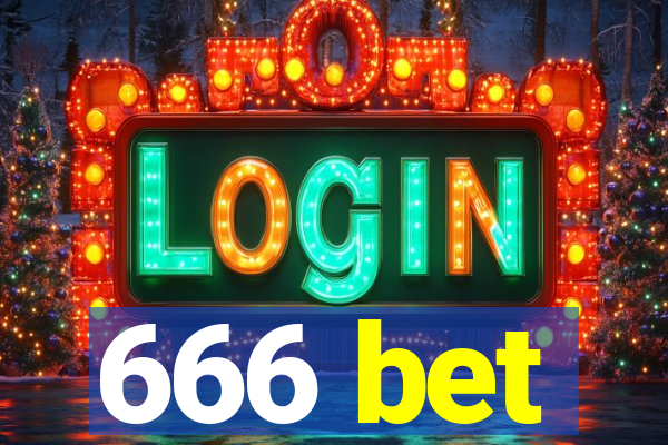 666 bet