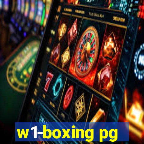 w1-boxing pg