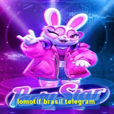 lomotif brasil telegram