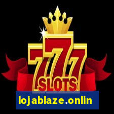 lojablaze.online