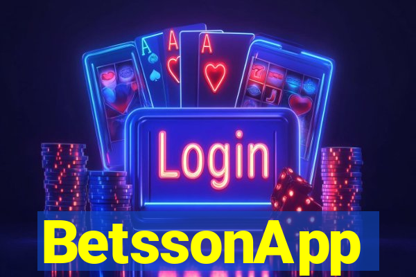 BetssonApp