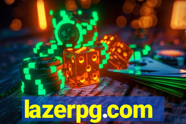 lazerpg.com