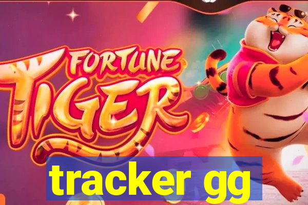 tracker gg