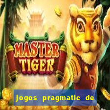 jogos pragmatic de 10 centavos