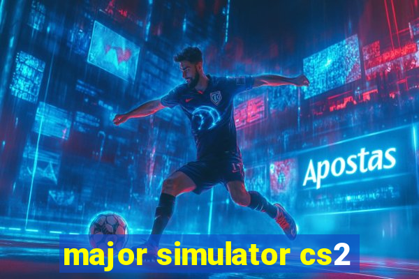 major simulator cs2