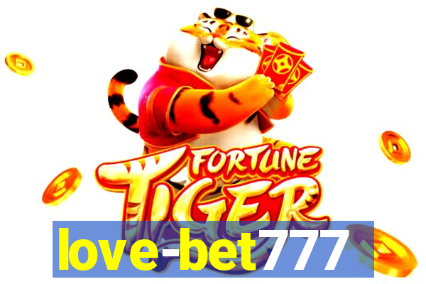 love-bet777