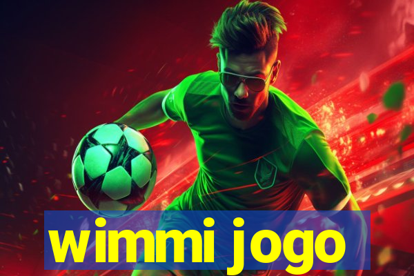 wimmi jogo