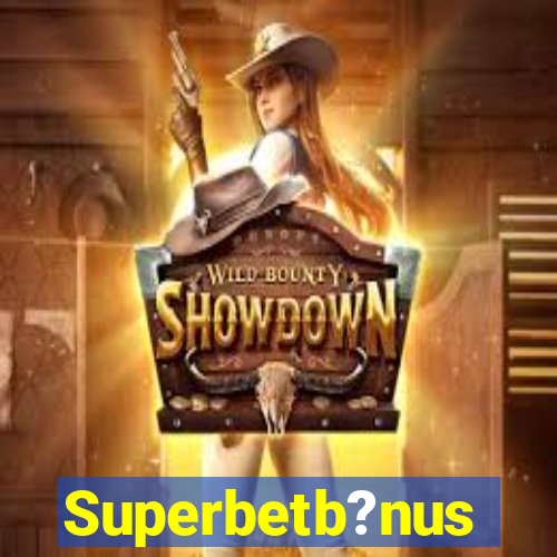 Superbetb?nus