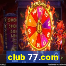 club 77.com