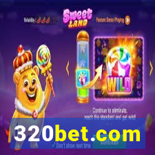 320bet.com