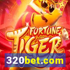 320bet.com