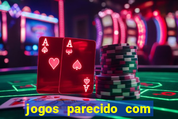 jogos parecido com coin master