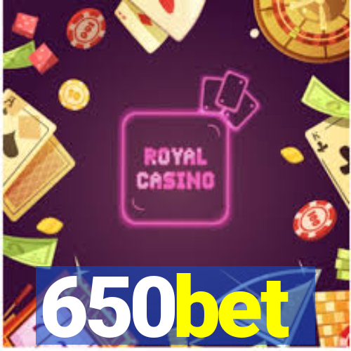 650bet