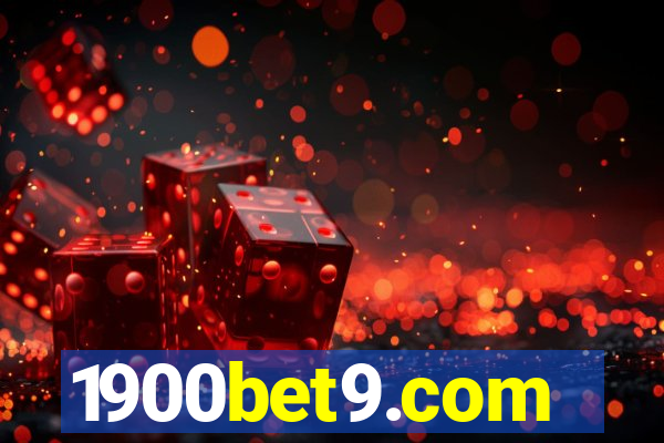 1900bet9.com