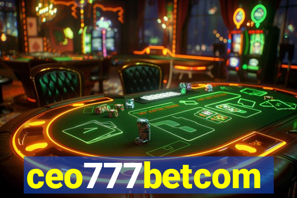 ceo777betcom