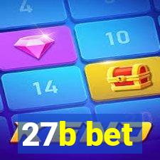 27b bet