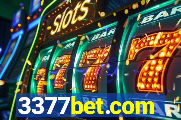 3377bet.com