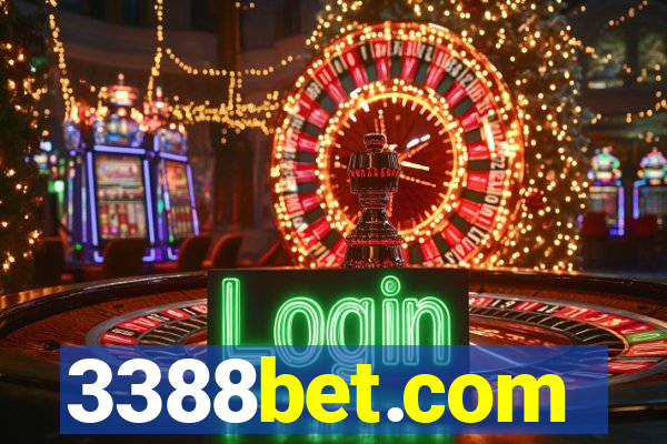 3388bet.com