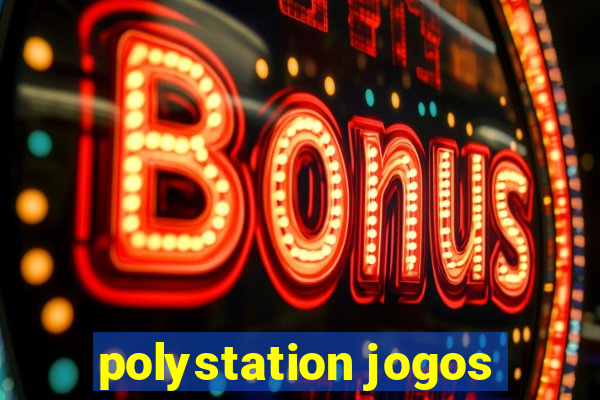 polystation jogos