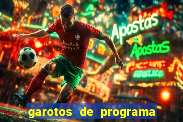 garotos de programa zona leste