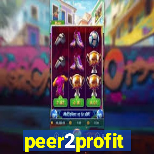 peer2profit