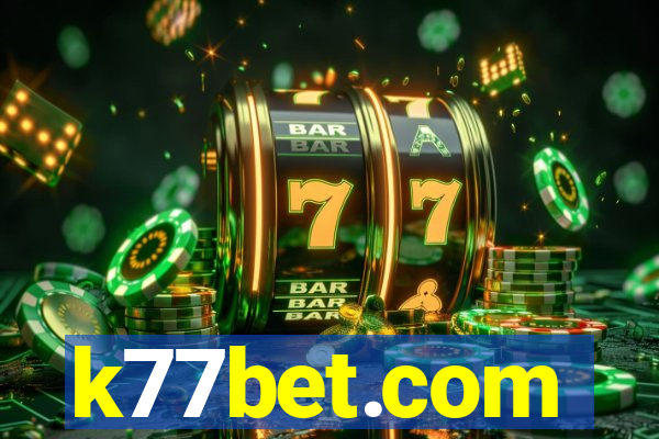 k77bet.com