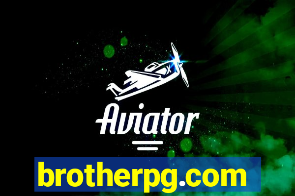 brotherpg.com