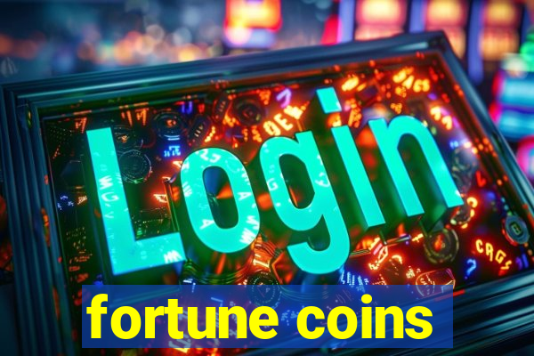 fortune coins