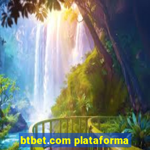 btbet.com plataforma