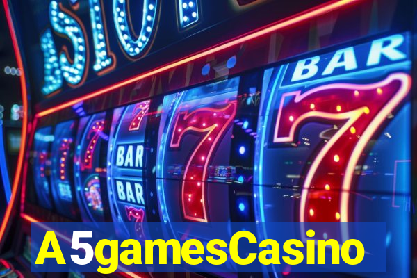 A5gamesCasino