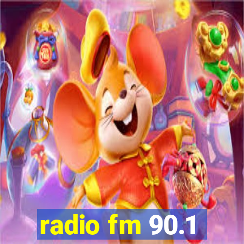 radio fm 90.1