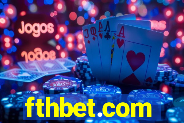 fthbet.com