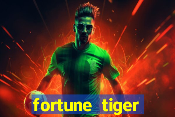 fortune tiger depósito mínimo