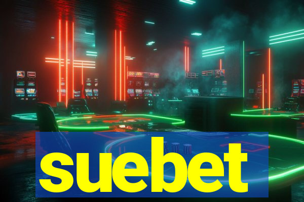 suebet