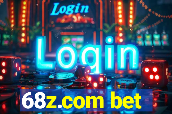 68z.com bet