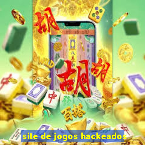 site de jogos hackeados