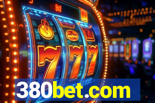 380bet.com