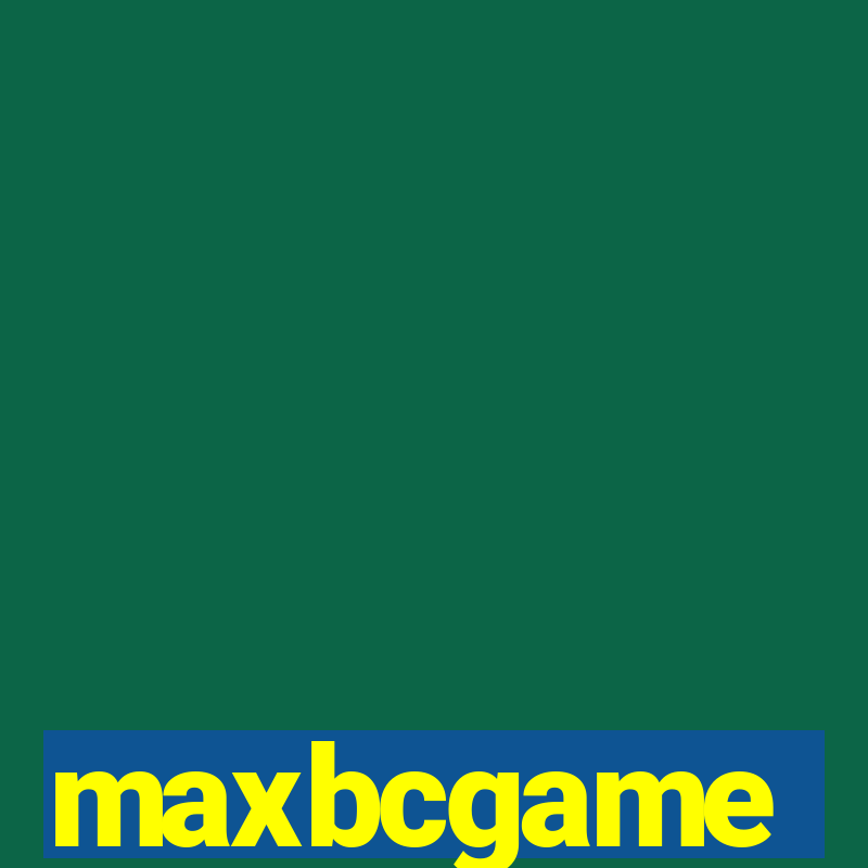 maxbcgame