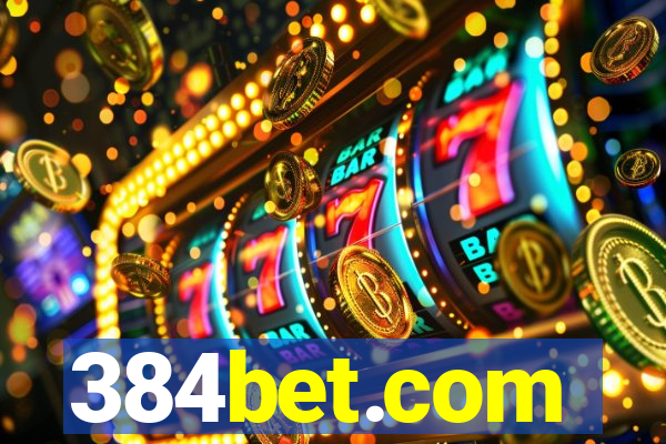 384bet.com