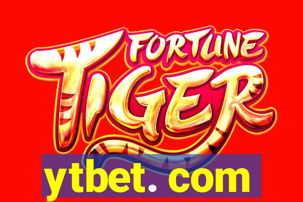 ytbet. com