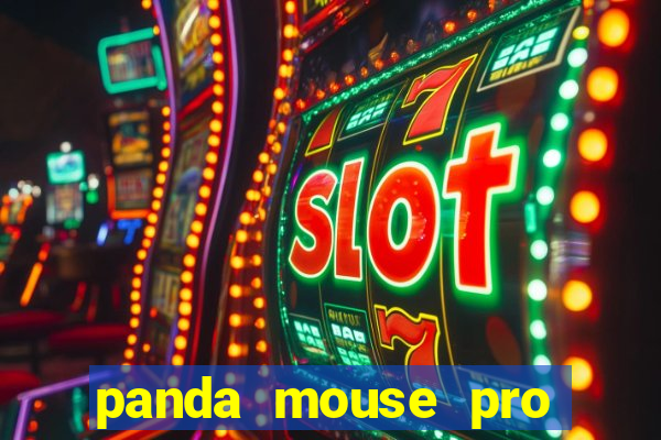 panda mouse pro 1.9.0 apk download