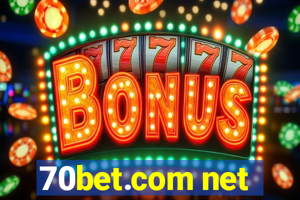 70bet.com net