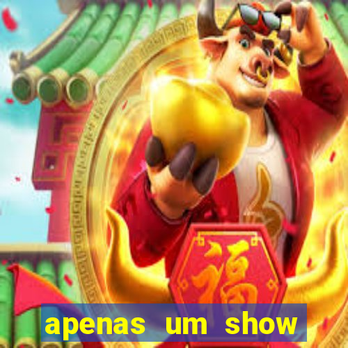 apenas um show pancadaria 2