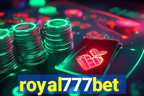 royal777bet