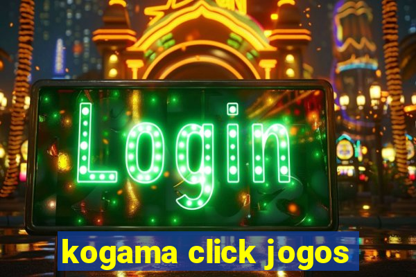 kogama click jogos